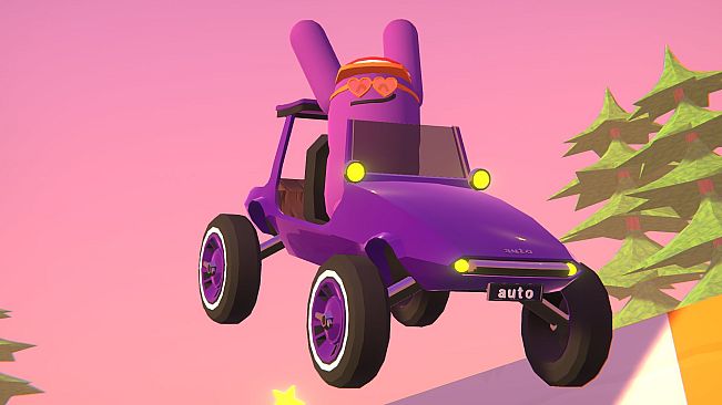 Zeepkist - King's Day DLC