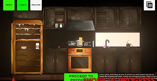 Your Digital Cookbook