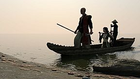 Redemption of Li Wei