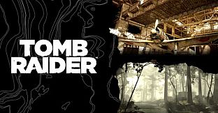Tomb Raider: 1939 Multiplayer Map Pack