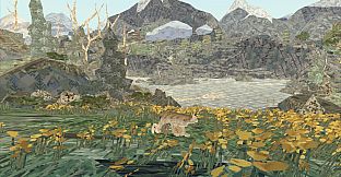 Shelter 2: Mountains expansion