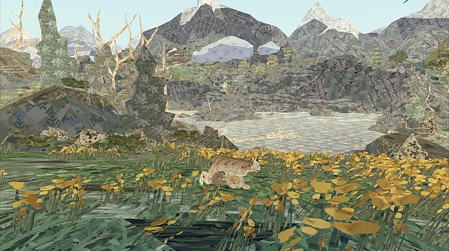 Shelter 2: Mountains expansion