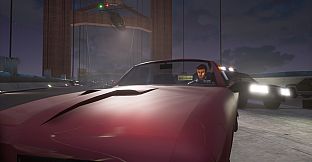 Grand Theft Auto III – The Definitive Edition
