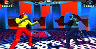 Schwarzerblitz - Bearsus Collaboration Costumes