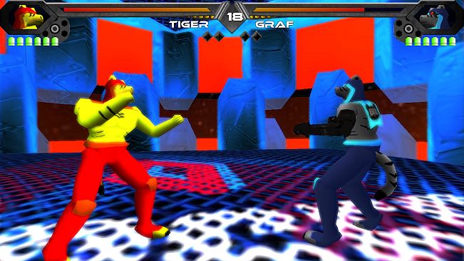 Schwarzerblitz - Bearsus Collaboration Costumes