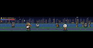 Yokai Parade