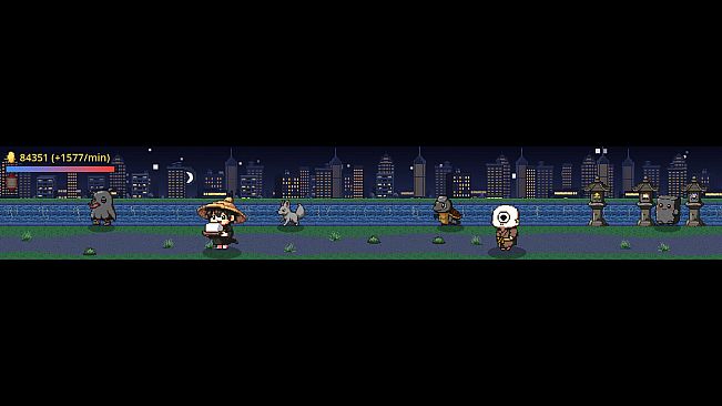 Yokai Parade