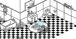 Dither Cleaning World