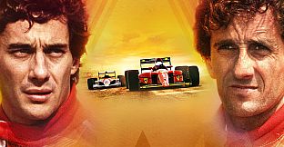 F1 2019: Legends Edition DLC