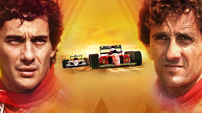 F1 2019: Legends Edition DLC