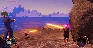 UEDI: Shadow of the Citadel