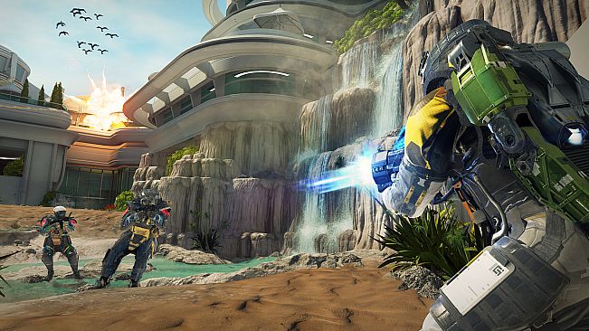 Call of Duty: Infinite Warfare - Season Pass