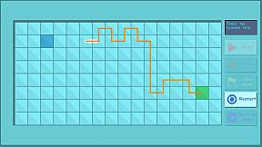 Pathfinders: Memories