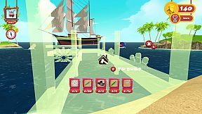 Primasia (Chapter One)