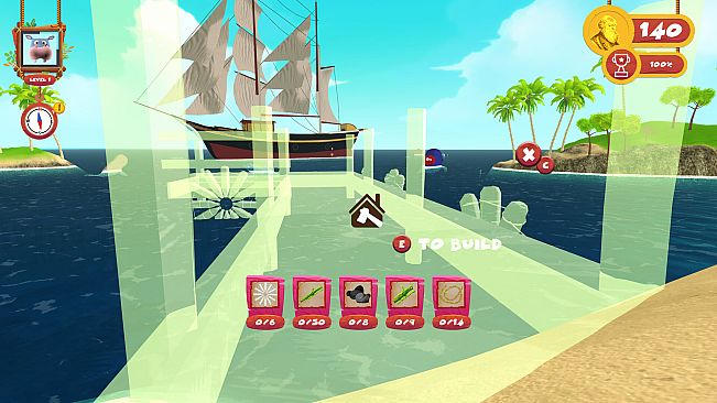 Primasia (Chapter One)