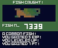 A Fishy RPG