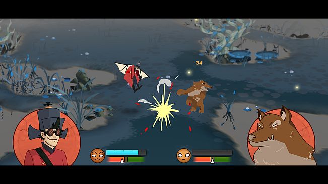 Renowned Explorers: The Emperor's Challenge