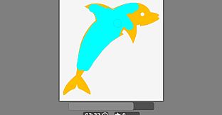 BiColor - Lazy Eye Game Trainer