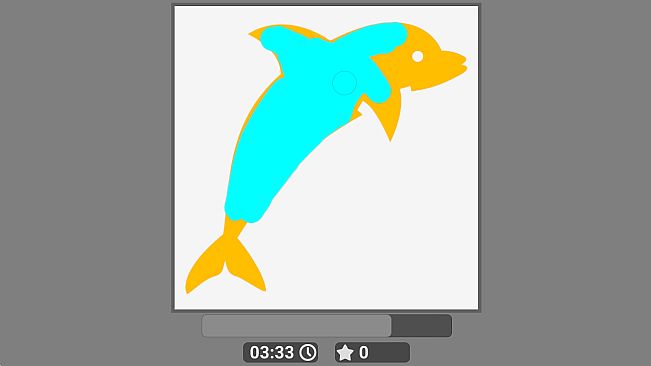 BiColor - Lazy Eye Game Trainer