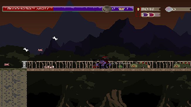 Urizen Frosty Plus The New Warriors