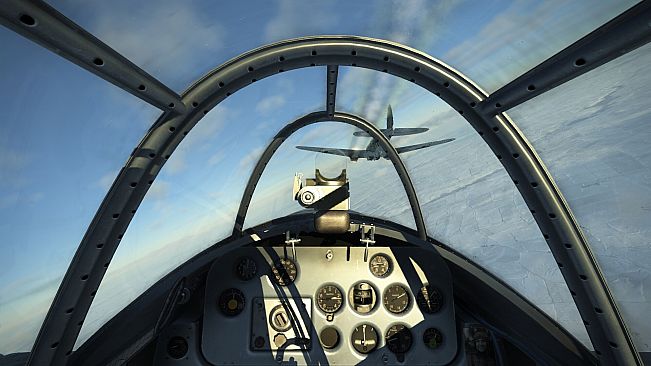IL-2 Sturmovik: Battle of Stalingrad