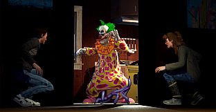 Killer Klowns From Outer Space: Digital Deluxe Edition