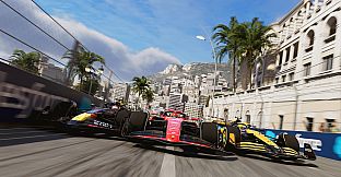 F1 24 Champions Edition