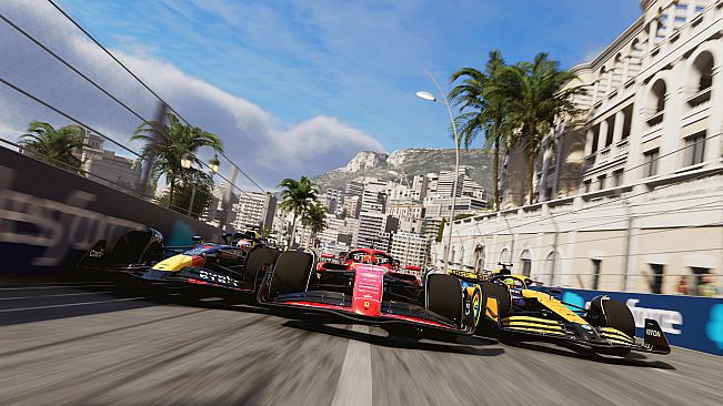 F1 24 Champions Edition