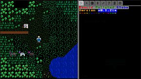 RPG1: Rancid Polluted Globe - Radioactive Plastic Wasteland