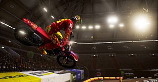 MXGP3 - Monster Energy SMX Riders Cup