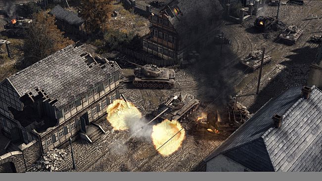 Call to Arms - Gates of Hell: Liberation