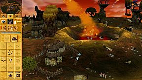 Populous: The Beginning