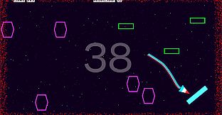 TryAngle: Shapes Warfare