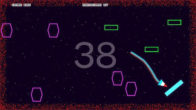 TryAngle: Shapes Warfare