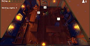 Knight life tavern