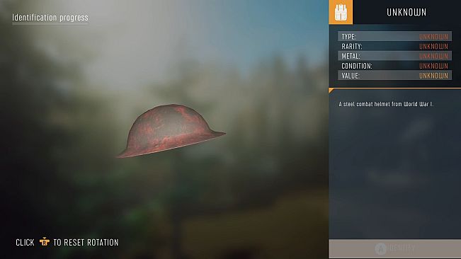 Treasure Hunter Simulator