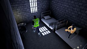 GAI Stops Auto: Right Version Simulator