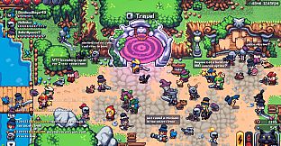 Runeward Online