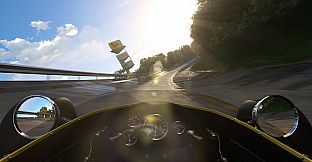 Automobilista 2 - Monza Pack