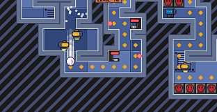 Runny Bunny - Console Edition