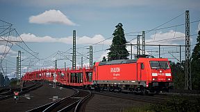 Train Sim World 6: German Regional Edition
