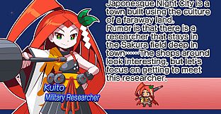 The Legend of Dark Witch Episode 2 Soundtracks