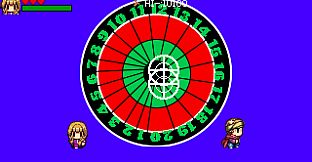 The Tower Of TigerQiuQiu Knife Darts