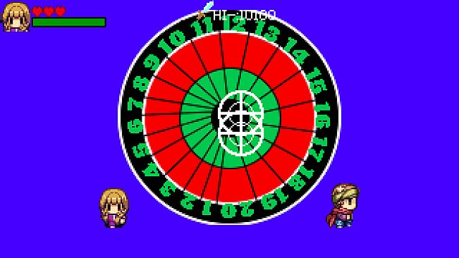 The Tower Of TigerQiuQiu Knife Darts