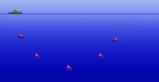 The Tower Of TigerQiuQiu Deepwater Bomb