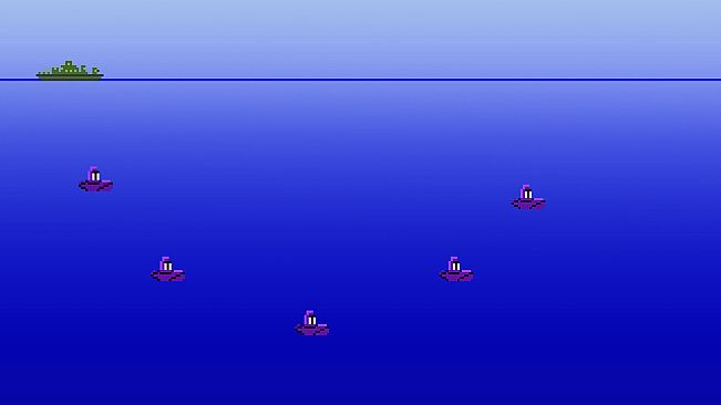 The Tower Of TigerQiuQiu Deepwater Bomb