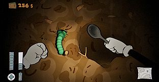 Escape By Spoon