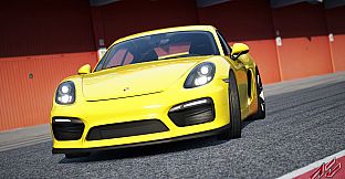 Assetto Corsa - Porsche Pack II