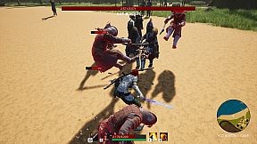 Chronicles of Galdurvale