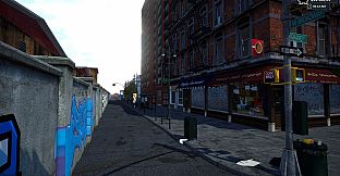 Scrapworks Simulator